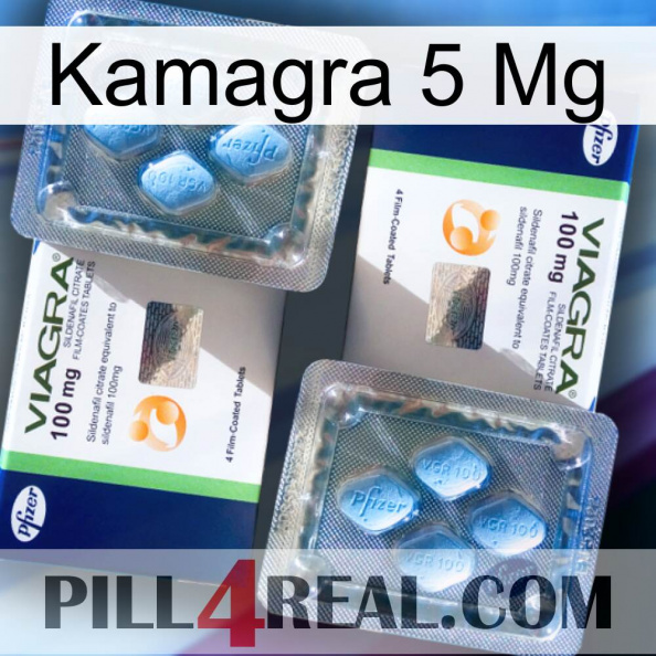 Kamagra 5 Mg viagra5